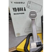 YAESU YD-844A MICROFONO DA TAVOLO DA COLLEZIONE